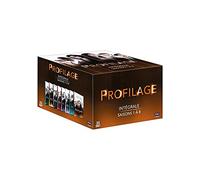 Profilage - Intégrale - Saisons 1 à 8