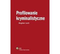 Profilage médico-légal