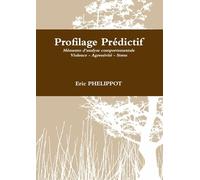 Profilage Prédictif