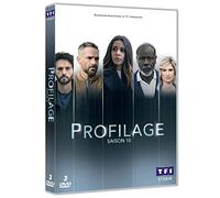 Profilage - Saison 10