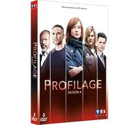 Profilage - Saison 4