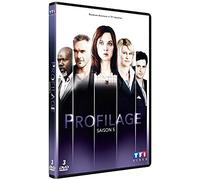 Profilage - Saison 5