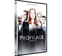 Profilage - Saison 6