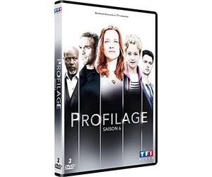 Profilage - Saison 6