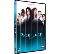 Profilage - Saison 7