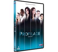 Profilage – Saison 7 – DVD – Édition E