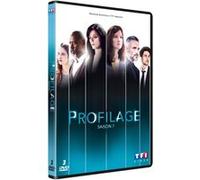 Profilage Saison 7 DVD E