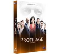Profilage - Saison 8