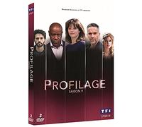 Profilage – Saison 9 – DVD – Édition E