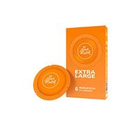 PROFILATTICI LOVE MATCH EXTRA LARGE 6 PEZZI