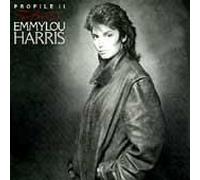 Emmylou Harris – Profile 2 – Best of – CD – Warner Bros.