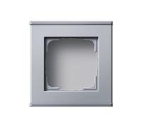 Profile 55 136126 1 voie au design innovant en aluminium