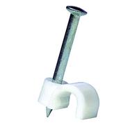PROFILE 612310974 Installation & attache blister, Blanc