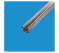 Profilé acier en U 40x70x40 UPAF Epaisseur - 4 mm, Longueur - 2 metres