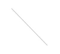 VEVOR Profilé Aluminium LED en U 2 m Lot de 20 Canal LED pour Ruban Lumineux Éclairage sous Meuble Cuisine, avec Diffuseur en PC Blanc Laiteux, Clips de Fixation et Embouts, Aluminium Anodisé Argent