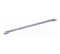 Profile Arriere 448 Mm Pour Refrigerateur Beko - 4851910100 G