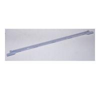 Profile Arriere Clayette (44.5cm) Pour Refrigerateur Beko