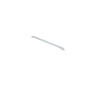 Profilé arriere clayette 4851910100 pour Réfrigérateur BEKO, LISTO , REF 2P LISTO RDL 221, REFRIGERATEUR 1 PORTE LISTO RLL [...]