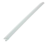 PROFILE ARRIERE CLAYETTE POUR REFRIGERATEUR WHIRLPOOL - 481246088284