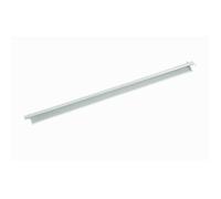 Whirlpool Profil arrière pour clayette en verre réfrigérateur – Réf. 481246049459