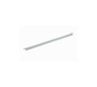 Whirlpool Profil arrière pour clayette en verre réfrigérateur – Réf. 481246049459