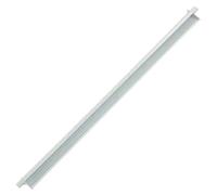 PROFILE ARRIERE CLAYETTE VERRE POUR REFRIGERATEUR WHIRLPOOL - 481246049459