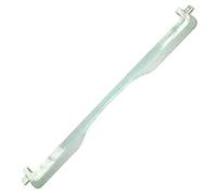 Profilé arrière de Clayette, étagère 600 mm Frigo, Réfrigérateur, Congélateur 4819370100 BEKO