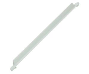 Profilé arrière de Clayette, étagère en verre d'origine 478 mm Frigo, Réfrigérateur, Congélateur 2231065166 ELECTROLUX Frigo, Réfrigérateur, Congélat