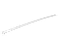 PROFILE ARRIERE DE CLAYETTE pour REFRIGERATEUR BEKO - 5733240100