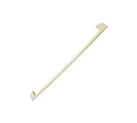 Beko Profil avant de clayette 4851900100 pour réfrigérateur/congélateur Blanc
