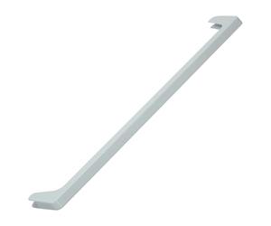Profilé avant de clayette Réfrigérateur, congélateur C00086379 ARISTON HOTPOINT HOTPOINT