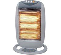 PROFILE - Chauffage halogène Vega 400-800-1200W IP20