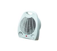 Profile Design Chauffage soufflant 282000230 – 2000 W – Blanc