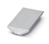 Profilé Contenu: 10 pc(s) Phoenix Contact UKH 150/240 EP 3009244
