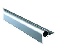 Profilé de battement d'étanchéité 224 cm ELLEN 4501601