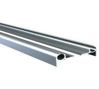 Profilé de battement d'étanchéité 250 cm ELLEN 4501602