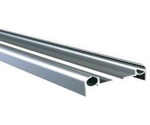 Profilé de battement d'étanchéité 250 cm ELLEN 4501602