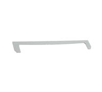 Beko Profil avant de clayette d'origine 451x60 mm 4812260100 pour réfrigérateur
