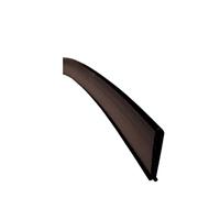 Profilé de fixation liner overlap piscine 61cm installation