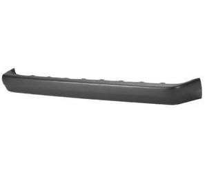 Profilé de parechocs arrière pour Mercedes 190 (W201) à partir de 09/88->