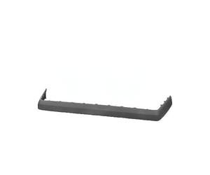 Profilé de parechocs arrière pour Mercedes W124 berline phase 3 (08/1993-07/1997)