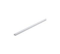 Paulmann Profilé de strip LED Base IP20 aluminium anodisé satiné L.200×H.9×P.17 cm