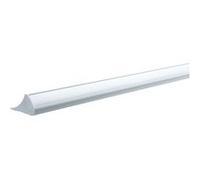 Profilé de strip LED Corner 1m Gris Gris G