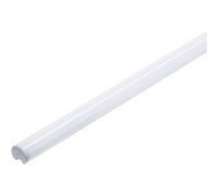 Profilé de strip LED Tube 2m Alu anodisé G