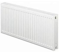 Profilé de type 22 - Hauteur : 45 cm - Largeur : 40-180 cm - Support double épaisseur inclus