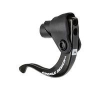 Profile Design 3/One Carbon Brake Lever Noir - Equipements de transmission et de freinage pour vélo