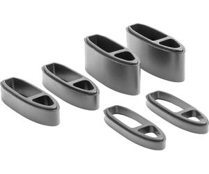 Profile Design A3A Low Riser Kit noir universal