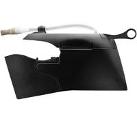 Profile Design Aeria Ultimate Intégré Hydratation Système - 887ml Noir