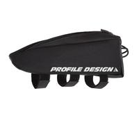Profile Design Aero E-Pack Haut Tube Montage Rangement Sac Noir Standard 240mm