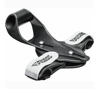 Profile Design Aero HC Bracket (support) Gourde Mixte Adulte, Noir, Unique